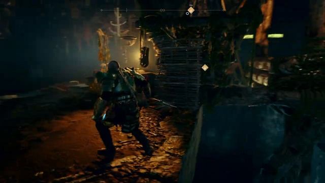 God of War : P.19 смотреть онлайн