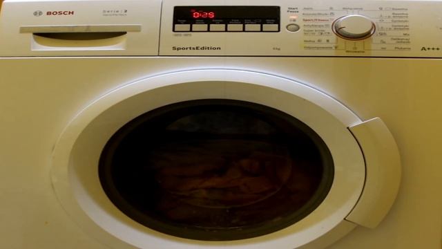 Washing Machine Noise - Washing Machine Sound for Sleeping, Relaxing, Studying & White Noise смотреть онлайн