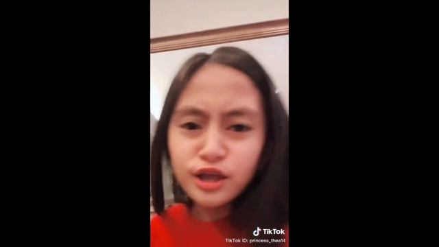 Pa sumpa sumpa kapa tang INA ka | tik tok | completion смотреть онлайн