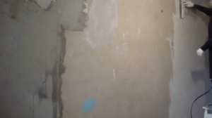 Cтены шпаклую (Ротбанд Финиш) финишная шпаклёвка.