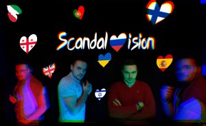 ЕВРОВИДЕНИЕ: История политических скандалов