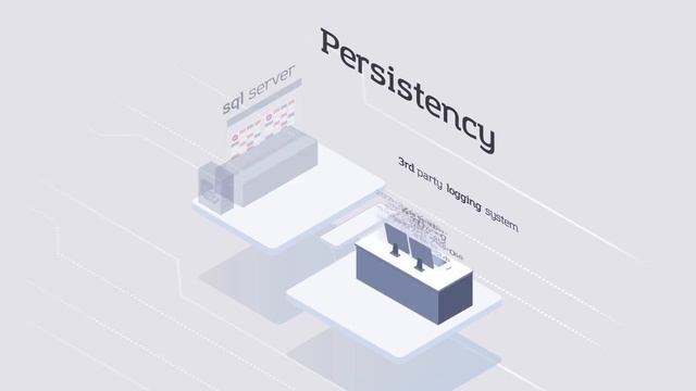 ProcessRobot Architecture Overview смотреть онлайн
