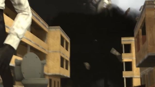 ОНИ ВЕРНУЛИСЬ! АТАКА СКИБИДИСТОВ! ДЕТАЛЬНЫЙ РАЗБОР 62 СЕРИИ SKIBIDI TOILEET! @DaFuqBoom смотреть онлайн