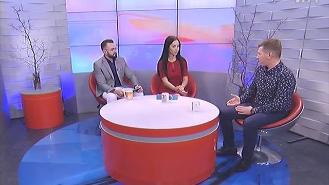 Проходной лосось в Беларуси: как сохранить редкий вид рыбы? смотреть онлайн