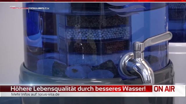 TV Imagebericht Lotus Vita HD смотреть онлайн