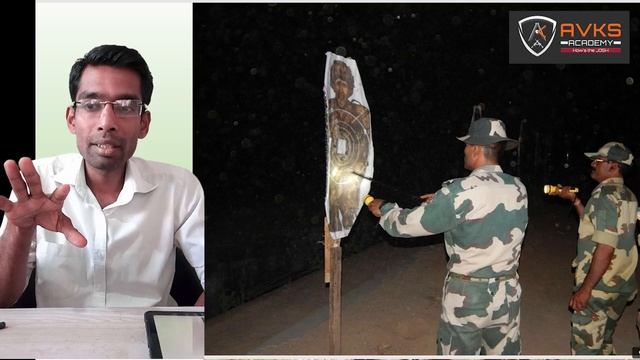 Training & Life of BSF Asst Commandant | join in CAPF AC | Ex- BSF AC Vinay Ingle смотреть онлайн