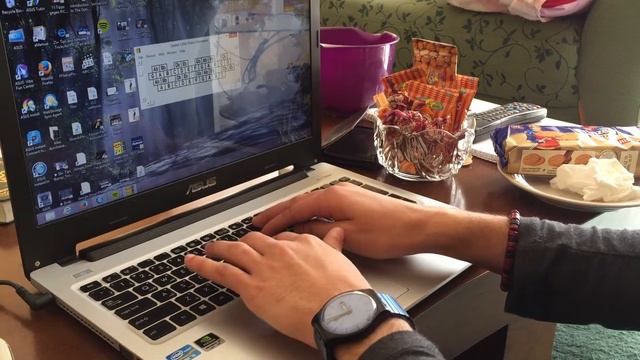 Piano on PC Dearly Beloved смотреть онлайн