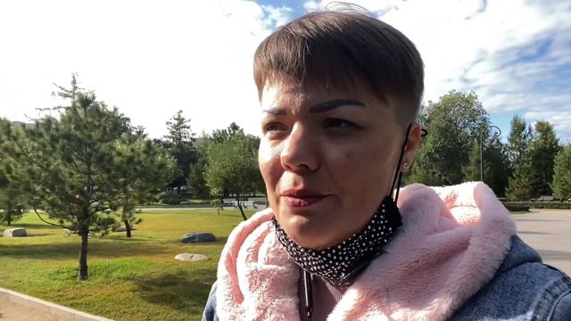 Поздравление с 1 сентября! Дарья Рейнгард Life смотреть онлайн