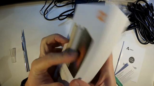 Зарядка с Quick Charge на 5 USB портов. Xiaomi Redmi 3S. USB кабели. || Тест-Обзор смотреть онлайн