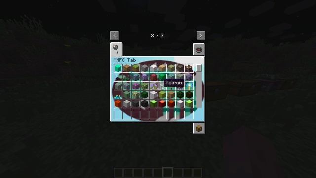 Minecraft | Monster Hunter Frontier Craft Mod (Review) смотреть онлайн