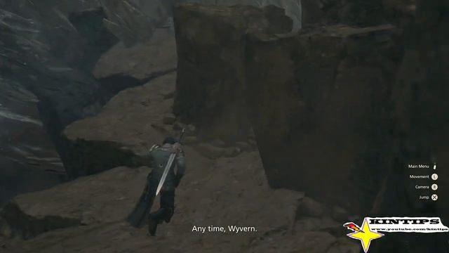 Lets Play Final Fantasy 16 XVI Square Enix PS5 Part 1