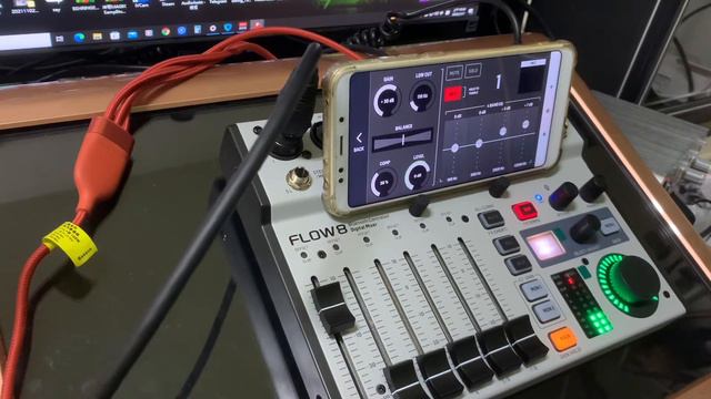 直播高音質神器Flow8 v11749更新測試 смотреть онлайн