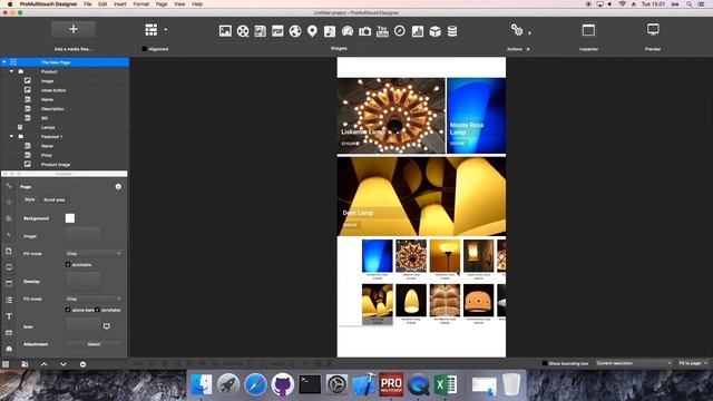 Project: Product Catalog смотреть онлайн
