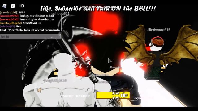 Roblox Beating The X Event In Undertale Multiverse Battles! смотреть онлайн
