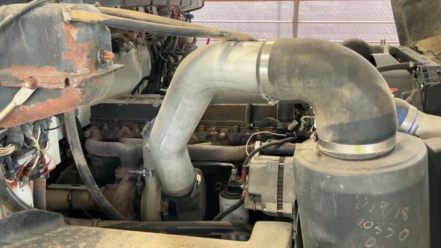2000 Freightliner FL60 Dump Truck For Virtual Auction March 9, 2024 смотреть онлайн