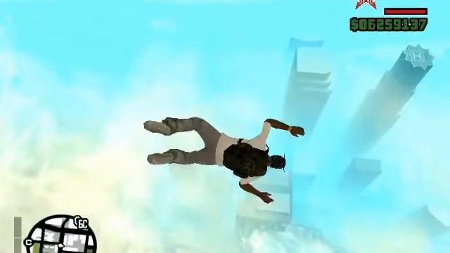 GTA-Неудачные дубли смотреть онлайн