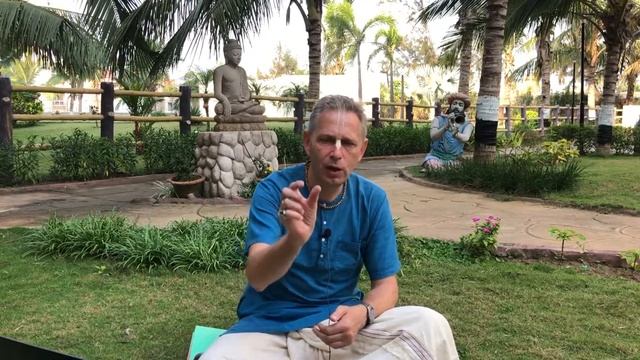 — Почему Сита оставила детей? @vrajendraru смотреть онлайн