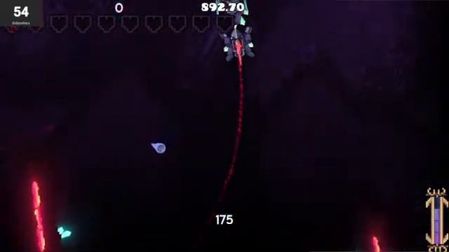 TERRARIA INSIDE GEOMETRY DASH?!?!?! (STELLA INFECTION) (INSANE DEMON) смотреть онлайн
