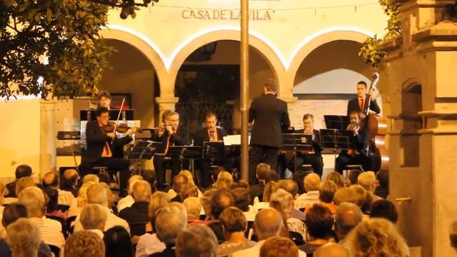 Развлечения Пинеда де Мар, Коста Брава, Испания / Entertainment Pineda De Mar, Costa Brava, Spain