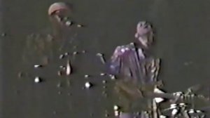 Blues Saraceno - Jack Bruce - Ginger Baker Live @ the Bottom Line 1989 Full Show