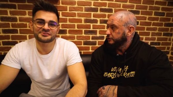 ON FAIT UN BURGER INCROYABLE AVEC SETH GUEKO !