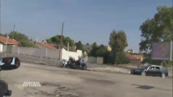 Mariages à Marseille