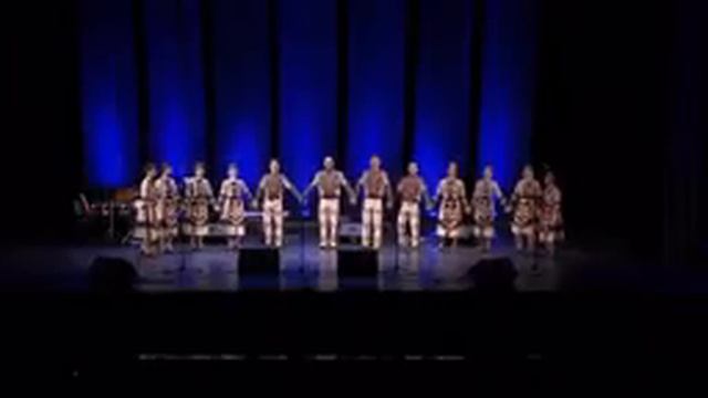 Ансамбль Арм-Стайл "Кочари" смотреть онлайн
