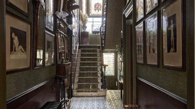 Двадцать семь лет одиночества. Озвучка фанфика. Драмиона || Dramione смотреть онлайн