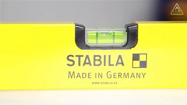 Уровень STABILA 02290 тип 70 1500мм, 2 глазка смотреть онлайн