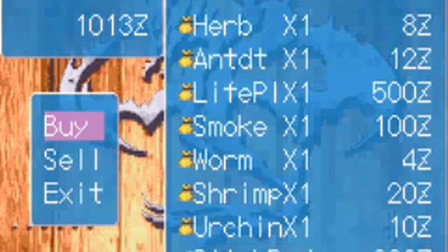 Breath of Fire 2 LP ep.2.1 - Fishing, Hunting and Hiking смотреть онлайн