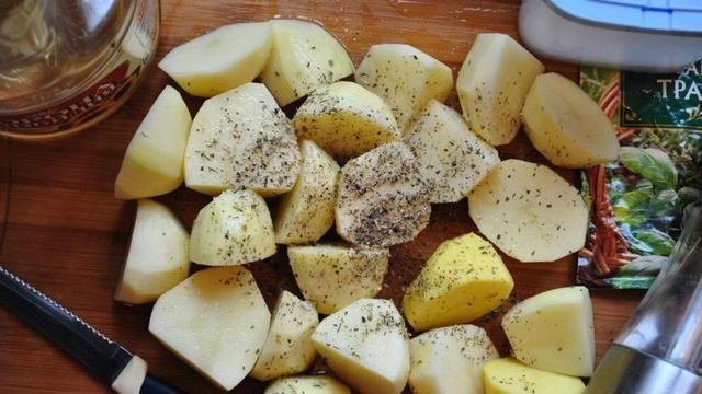 Сборник рецептов