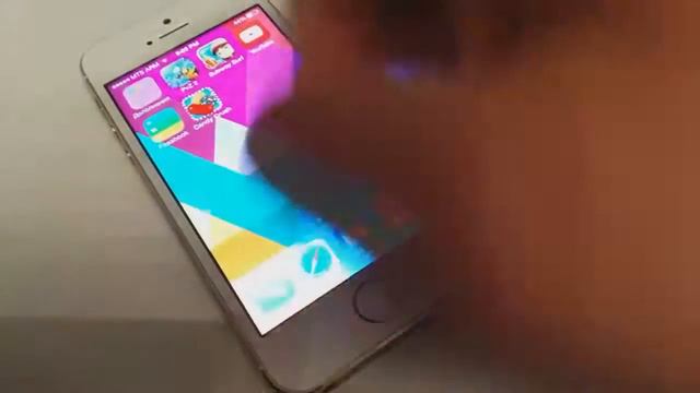 IPhone 5S Review, Обзор смартфона IPhone 5S.mp4