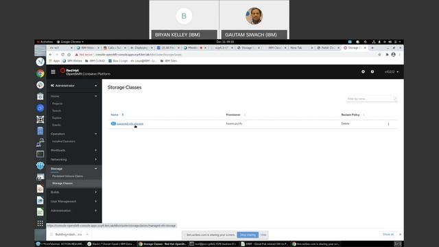 What is Kubernetes, and how to run applications on containers with linux? смотреть онлайн