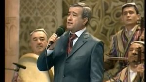 2-К,ИСМ УЛМАС САИДЖОНОВНИНГ НАЗМ ВА НАВО КОНЦЕРТЛАРИДАН НАМУНА АНВАР ИБАТОВ АРХИВИДАН
