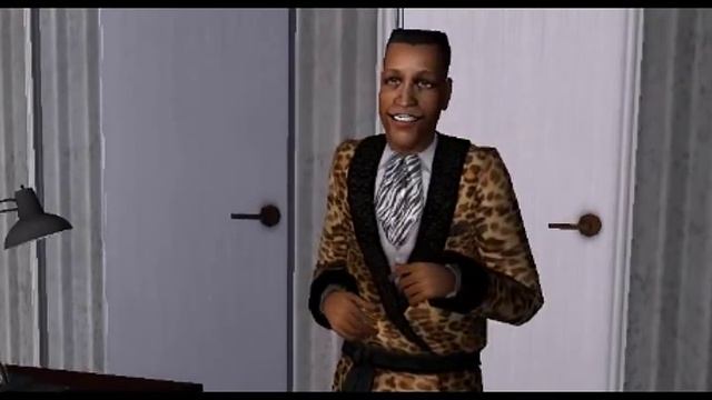 The Isley Brothers ft JS- Busted ( My Film Project) смотреть онлайн