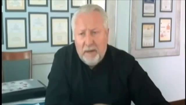 Сергей Ряховский о Украине и Михаиле Паночко смотреть онлайн