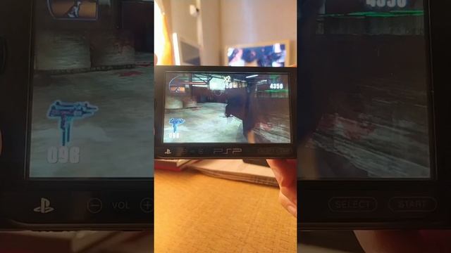 Прохождение Dead to Rights: Reckoning [PSP] смотреть онлайн