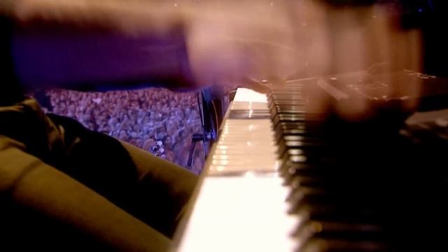 Tina Turner ... Live Concert 2009