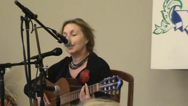 Нина Тарасова( Дом ученых) смотреть онлайн