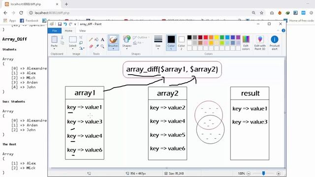 PHP Tutorial #10 Array Methods смотреть онлайн