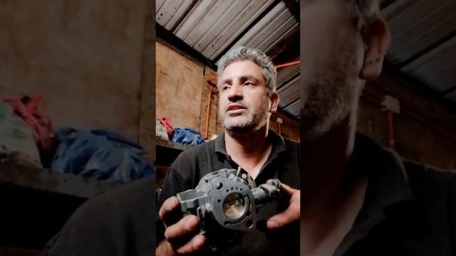 Reparación de Carburador Suzuki ST-90 (No Tutorial) (+56966150390) смотреть онлайн