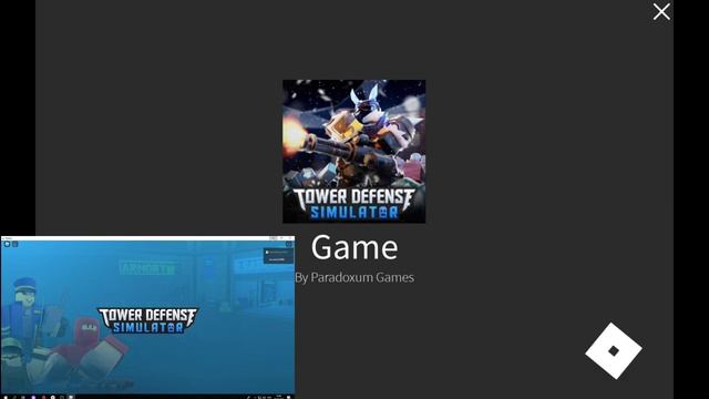 БАГ НА ДЕНЬГИ! как получать больше денег вдвоем?|ROBLOX TOWER DEFENSE SIMULATOR смотреть онлайн