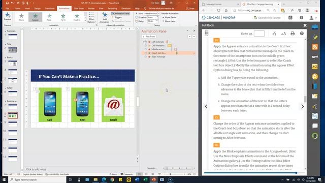 CS103 PPT Ch5 Practice смотреть онлайн