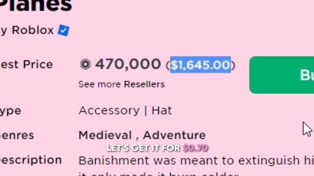 OMG! ROBLOX ALLOWED THIS... ?? смотреть онлайн