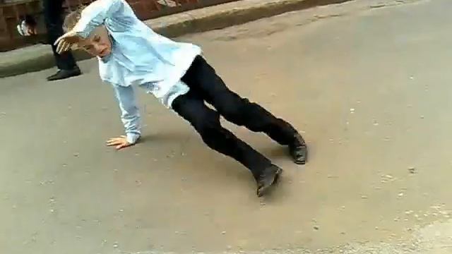 Просто танец!!!! смотреть онлайн