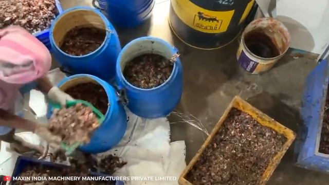 Производственные Процессы, от Которых Волосы Встают Дыбом смотреть онлайн