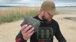 Крутой шмот. Куртка TRAMONTANE Helikon-Tex