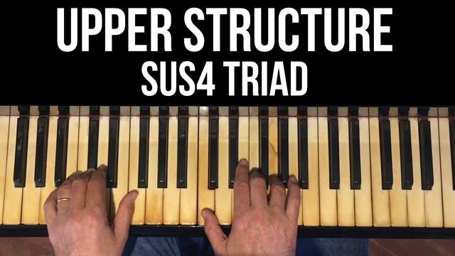 How To Make Beautiful Rich Jazz Chords смотреть онлайн