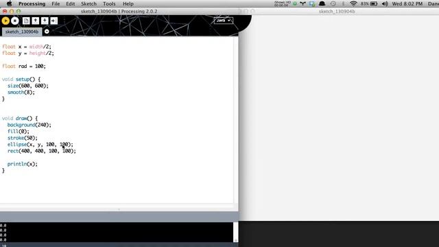 03 variables Float смотреть онлайн