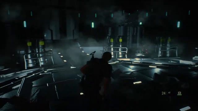 Прохождение Resident Evil 2 Remake - 18+ (Часть 5.ФИНАЛ) смотреть онлайн